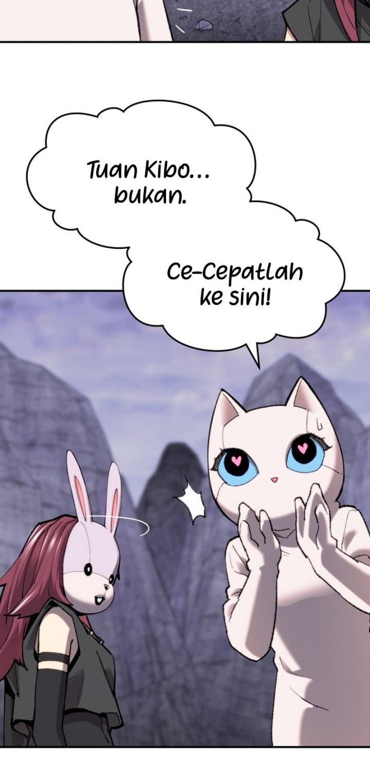 Limit Breaker Chapter 87 - halaman 62