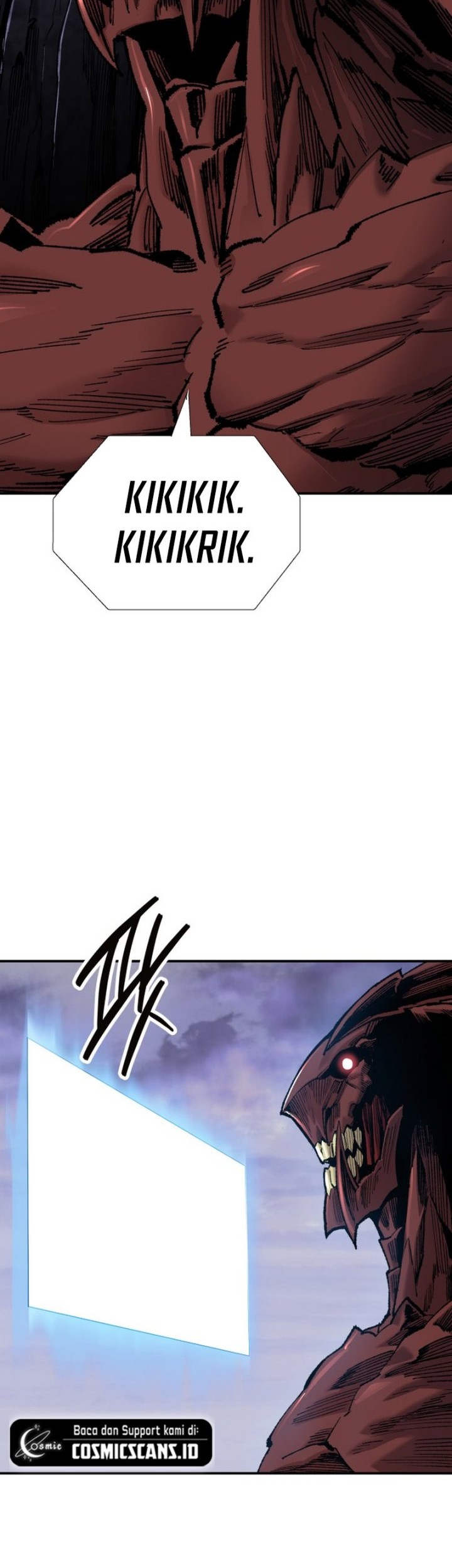 Limit Breaker Chapter 87 - halaman 71