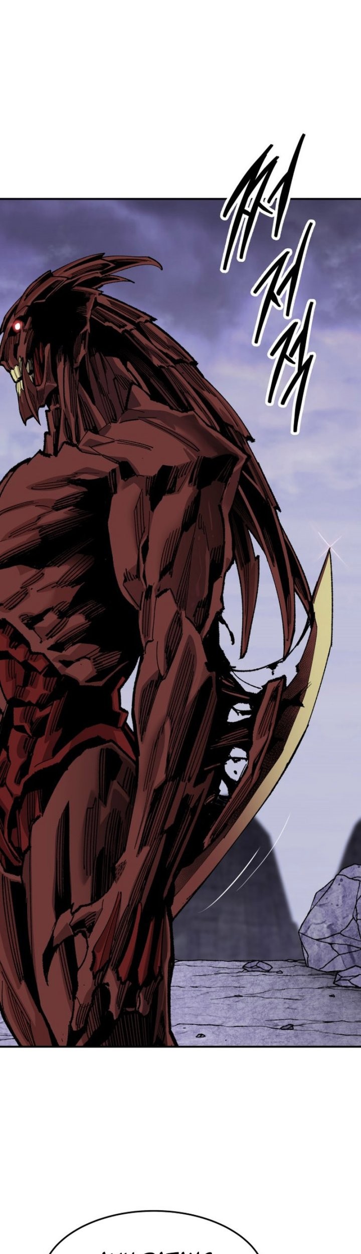 Limit Breaker Chapter 87 - halaman 74
