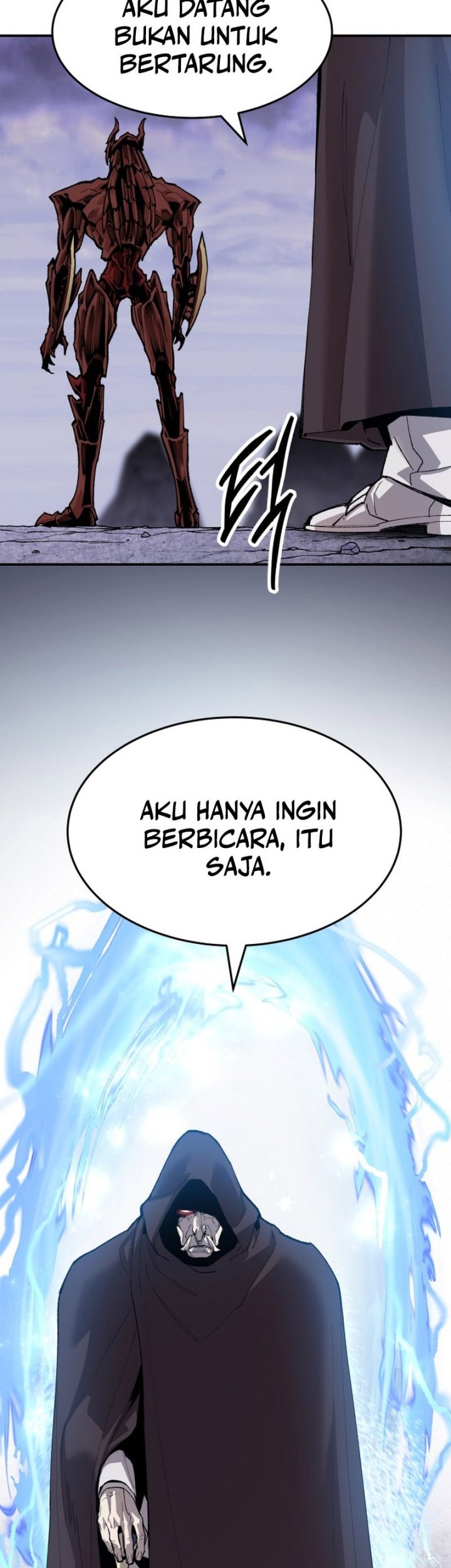 Limit Breaker Chapter 87 - halaman 75