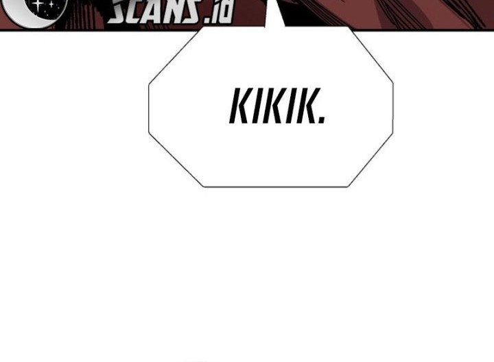 Limit Breaker Chapter 87 - halaman 77