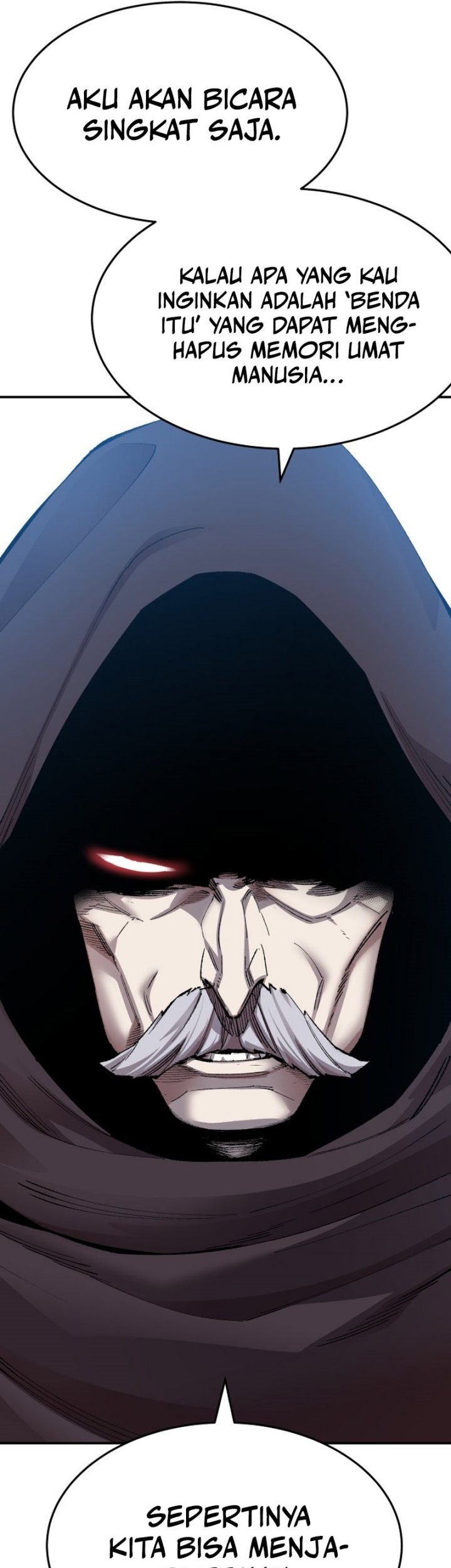 Limit Breaker Chapter 87 - halaman 78