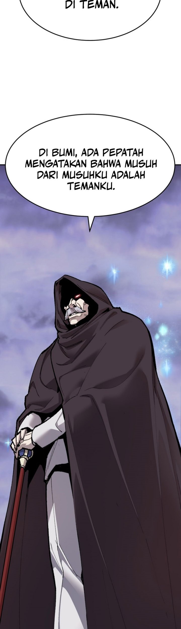Limit Breaker Chapter 87 - halaman 79