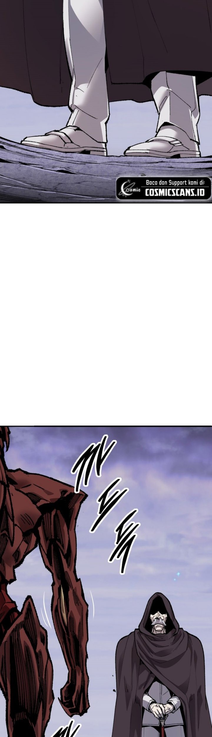 Limit Breaker Chapter 87 - halaman 80