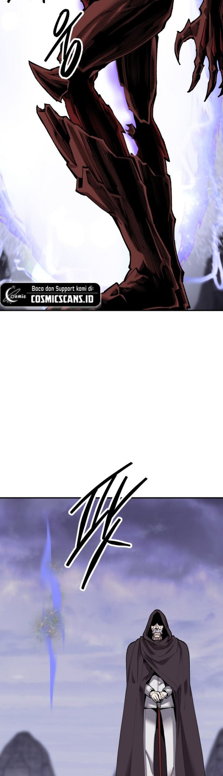 Limit Breaker Chapter 87 - halaman 83