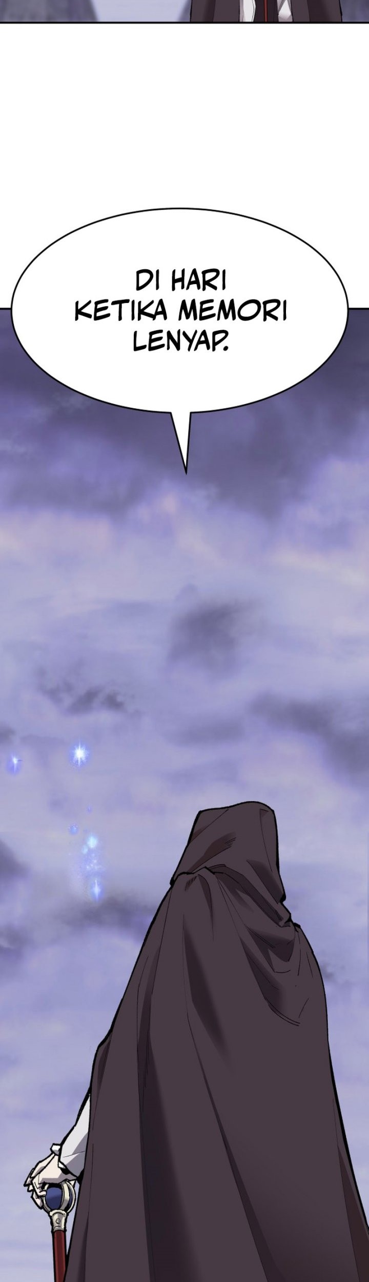 Limit Breaker Chapter 87 - halaman 84