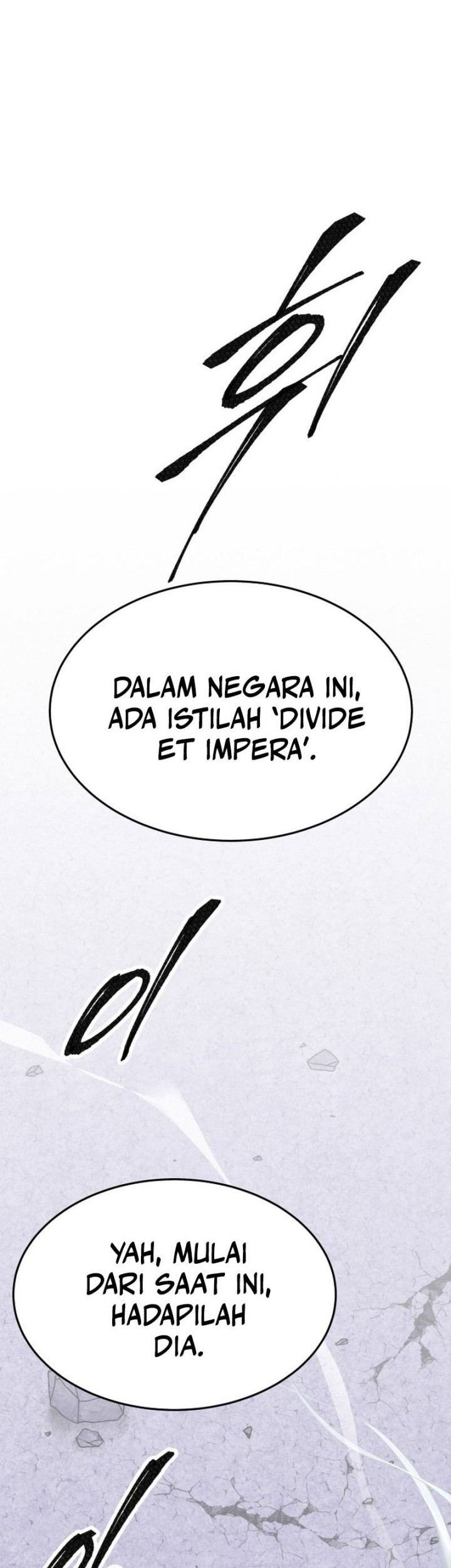 Limit Breaker Chapter 87 - halaman 87
