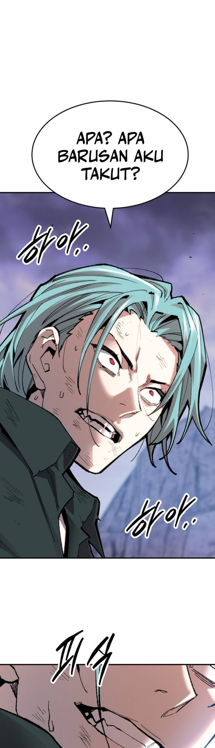 Limit Breaker Chapter 88 - halaman 102