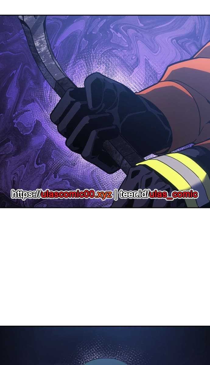 Limit Breaker Chapter 88 - halaman 11