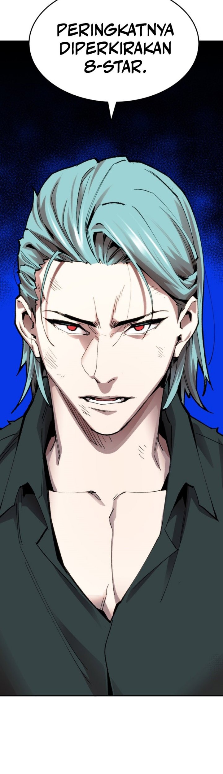 Limit Breaker Chapter 88 - halaman 110