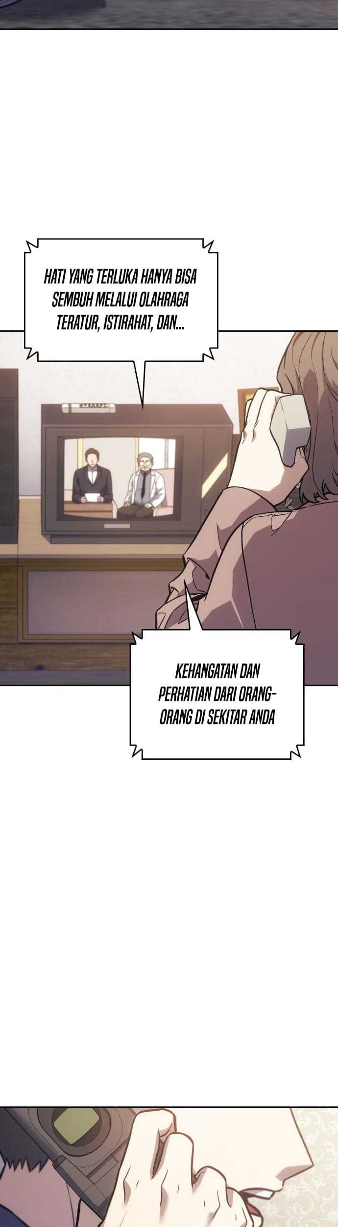 Limit Breaker Chapter 88 - halaman 22