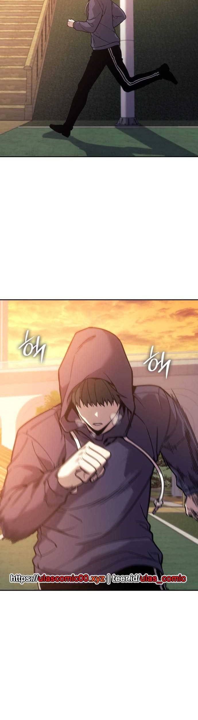 Limit Breaker Chapter 88 - halaman 30