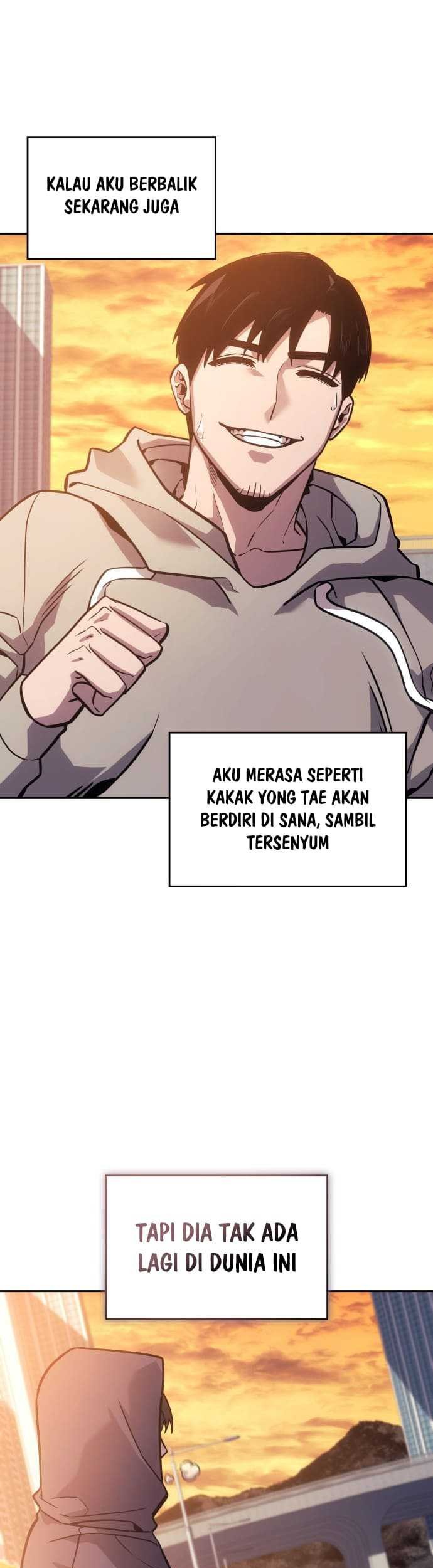 Limit Breaker Chapter 88 - halaman 32
