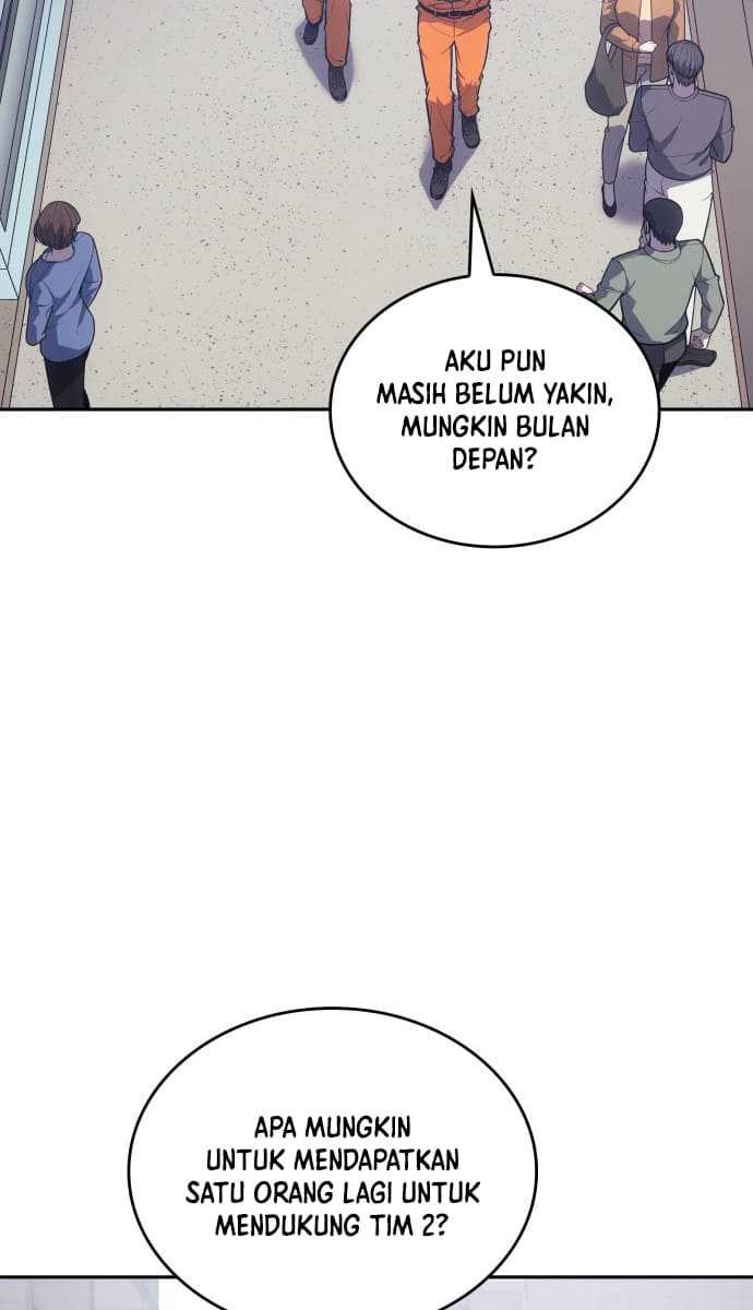 Limit Breaker Chapter 88 - halaman 41