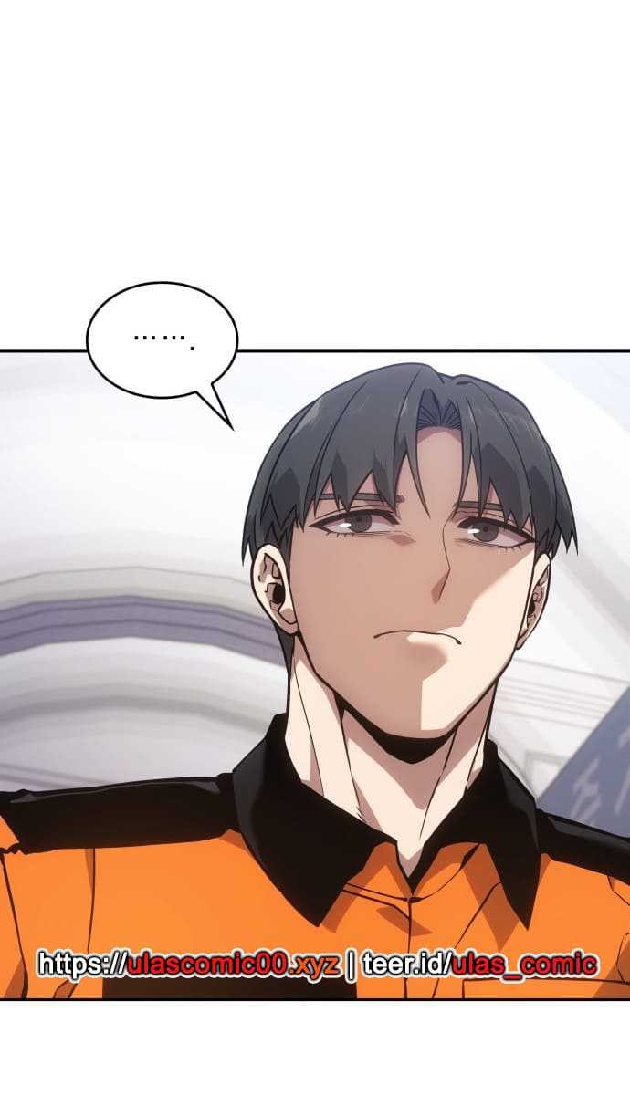 Limit Breaker Chapter 88 - halaman 46