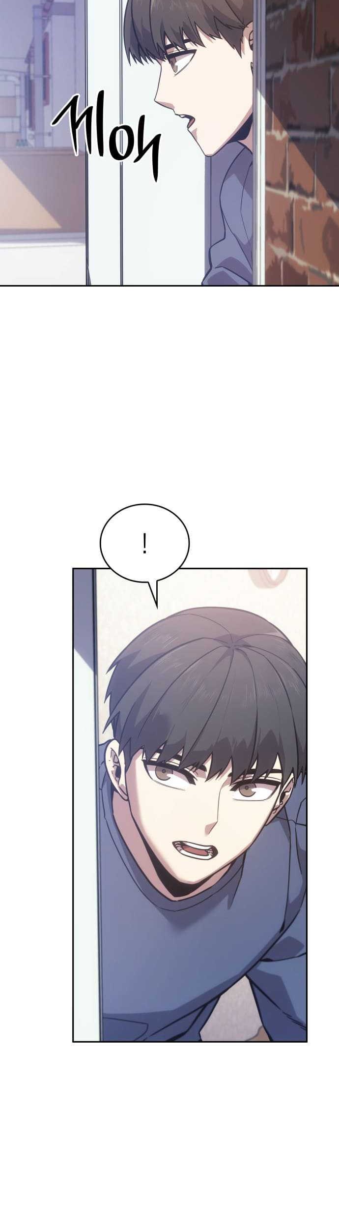 Limit Breaker Chapter 88 - halaman 49