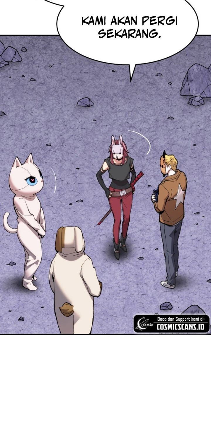 Limit Breaker Chapter 88 - halaman 57