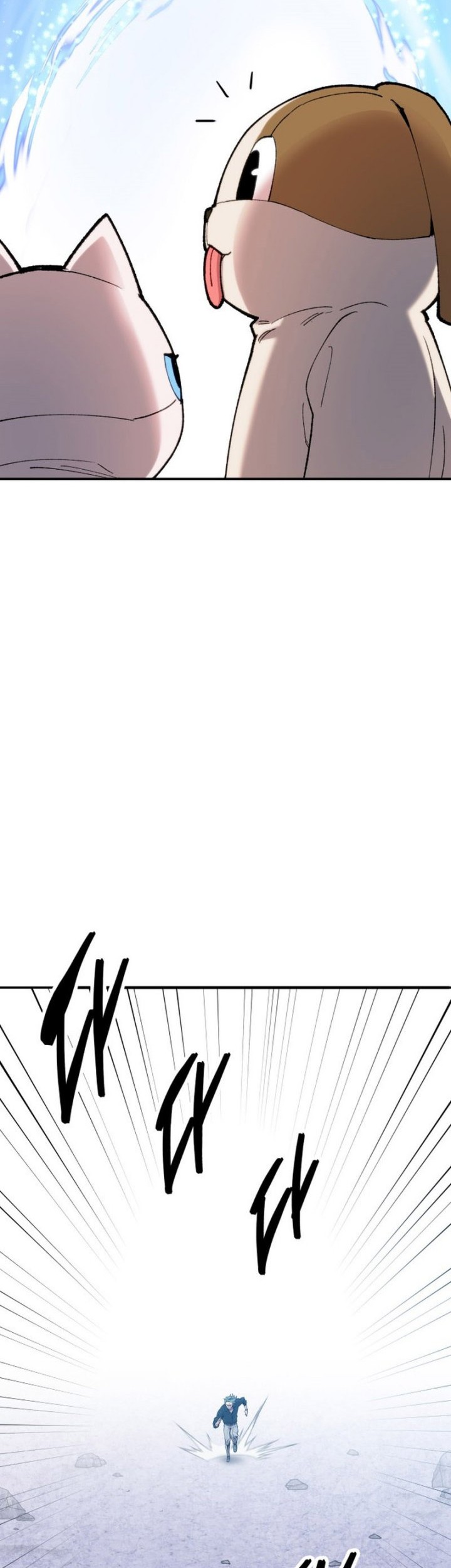 Limit Breaker Chapter 88 - halaman 63