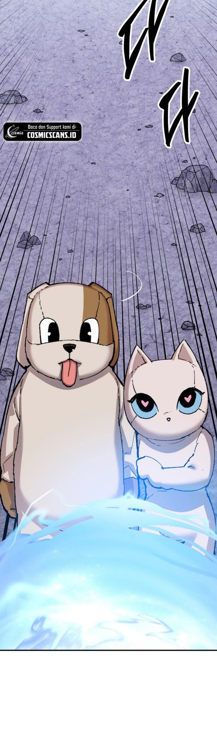 Limit Breaker Chapter 88 - halaman 64