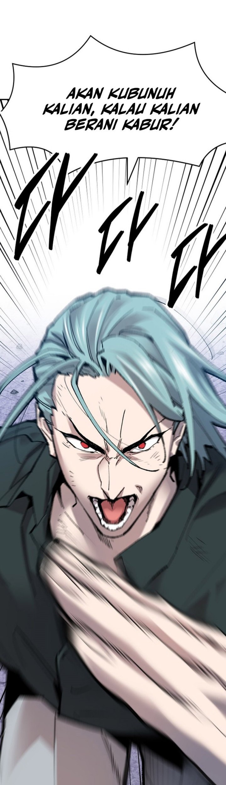 Limit Breaker Chapter 88 - halaman 65