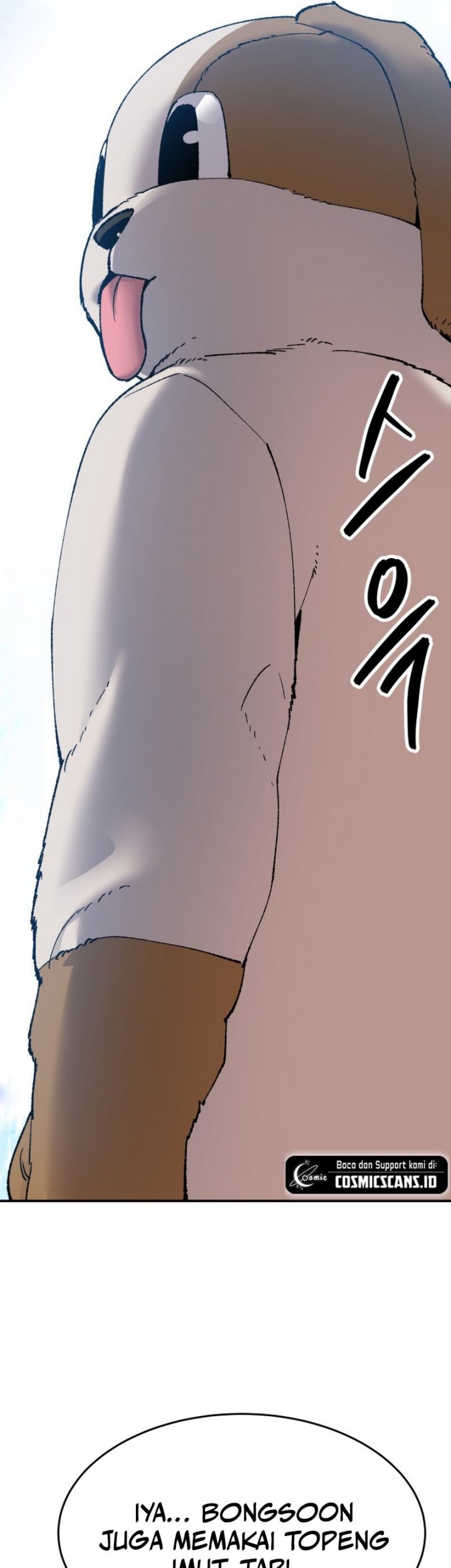 Limit Breaker Chapter 88 - halaman 69