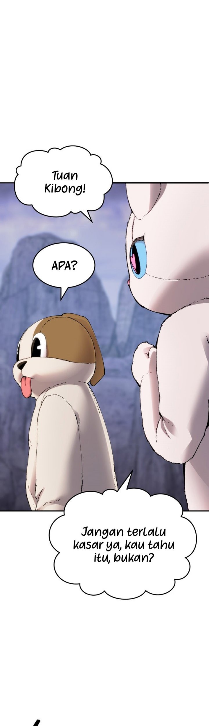 Limit Breaker Chapter 88 - halaman 71