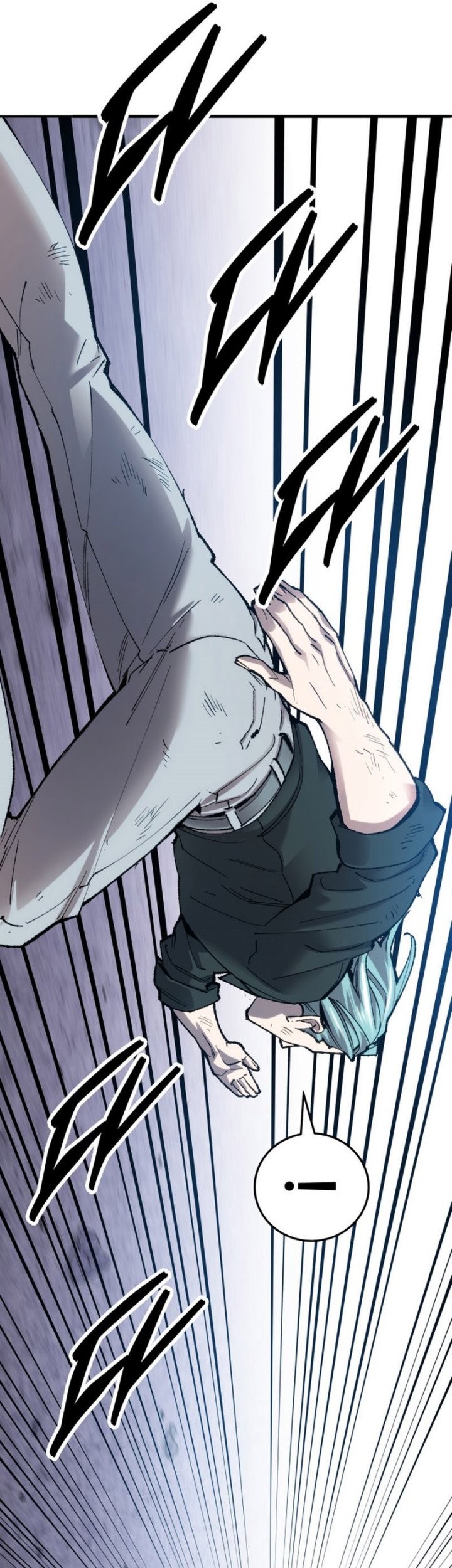 Limit Breaker Chapter 88 - halaman 73