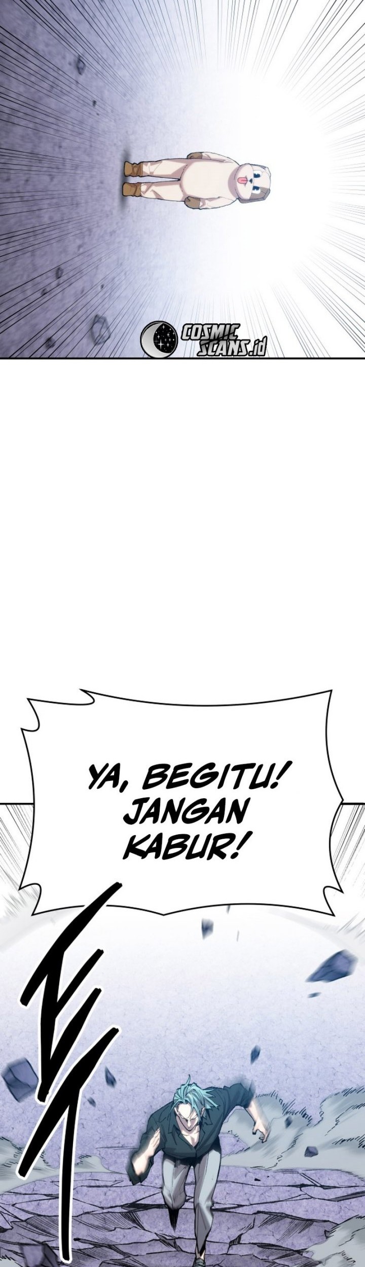 Limit Breaker Chapter 88 - halaman 74