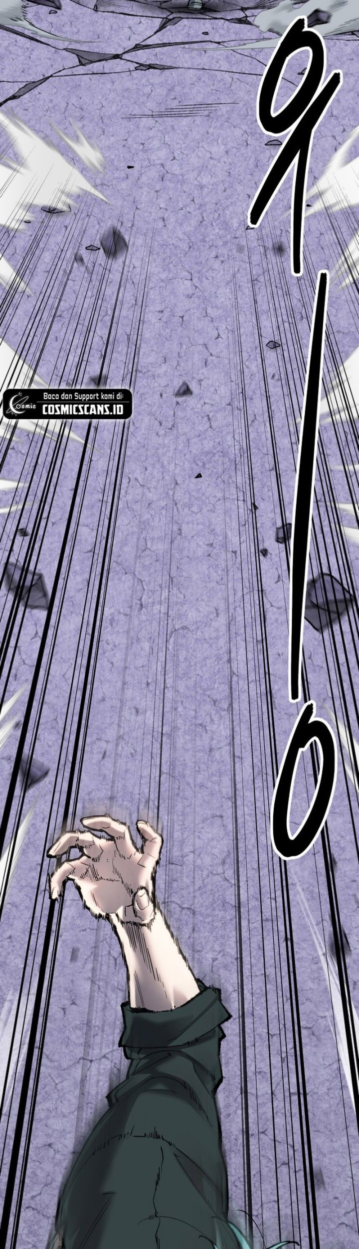 Limit Breaker Chapter 88 - halaman 75