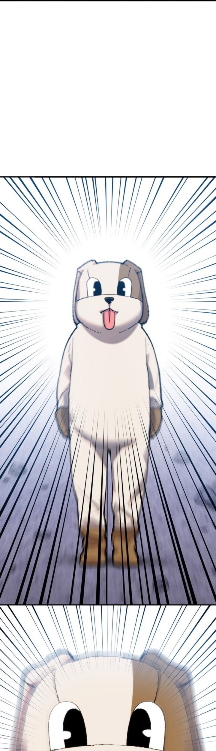 Limit Breaker Chapter 88 - halaman 77