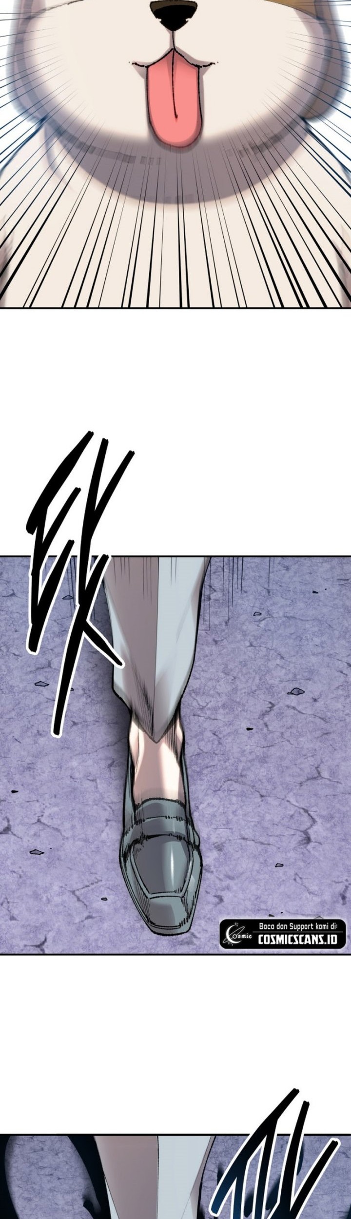 Limit Breaker Chapter 88 - halaman 78