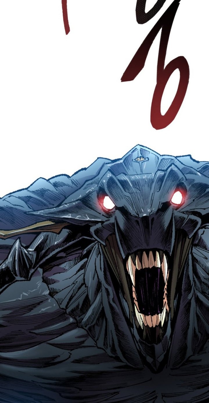 Limit Breaker Chapter 88 - halaman 84