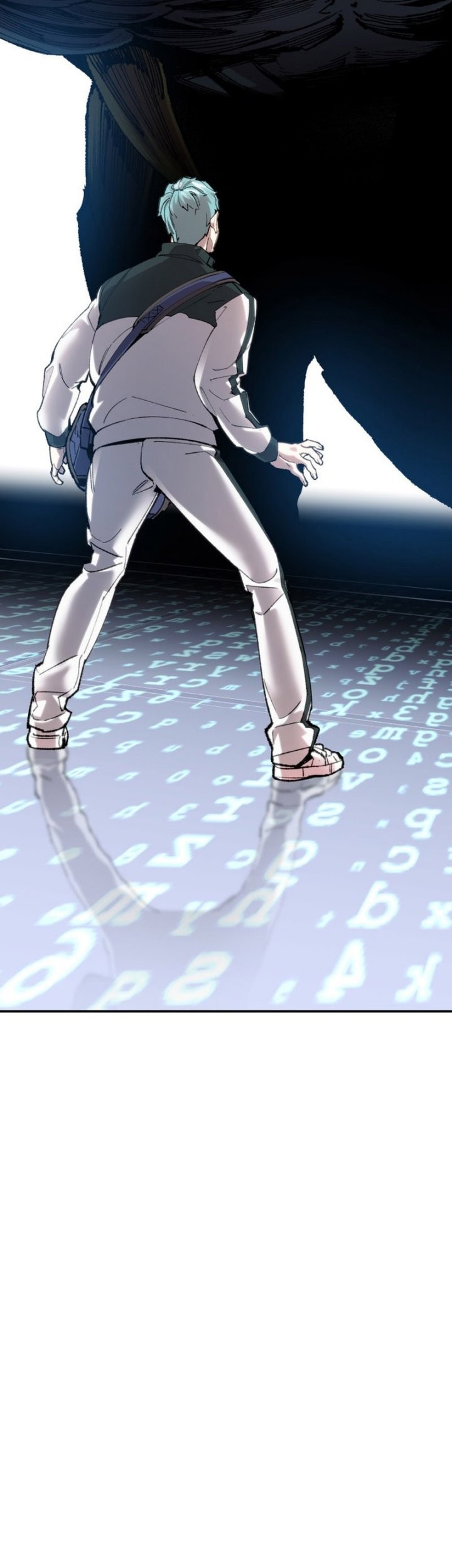 Limit Breaker Chapter 88 - halaman 85