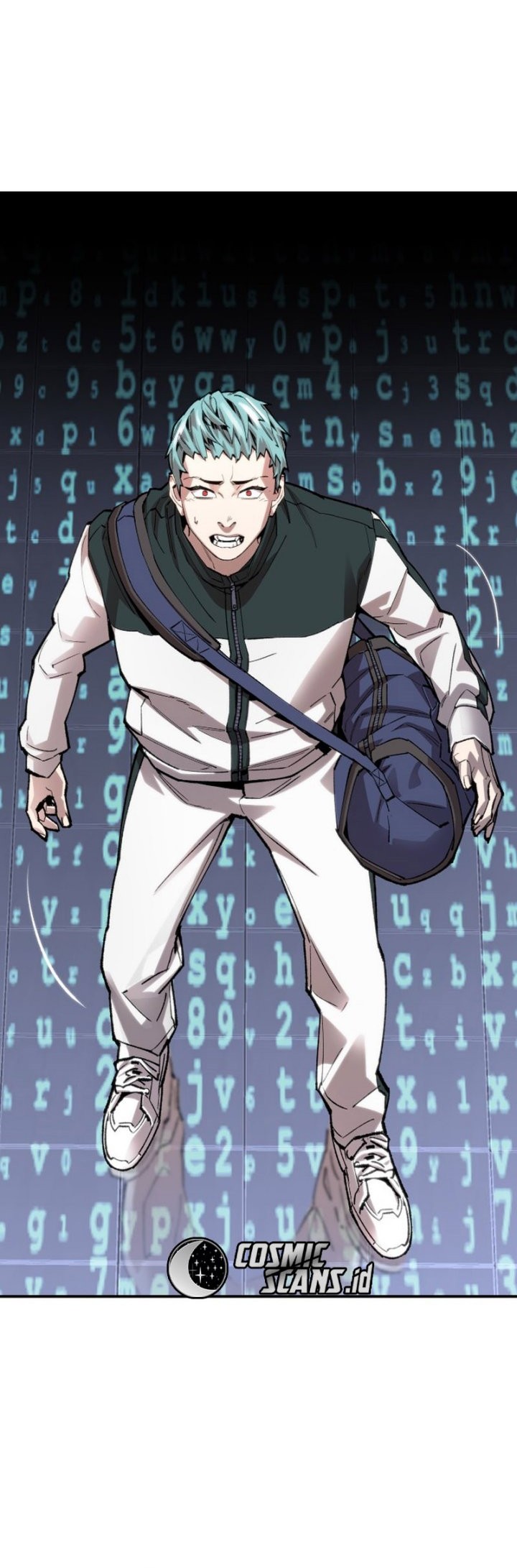 Limit Breaker Chapter 88 - halaman 87