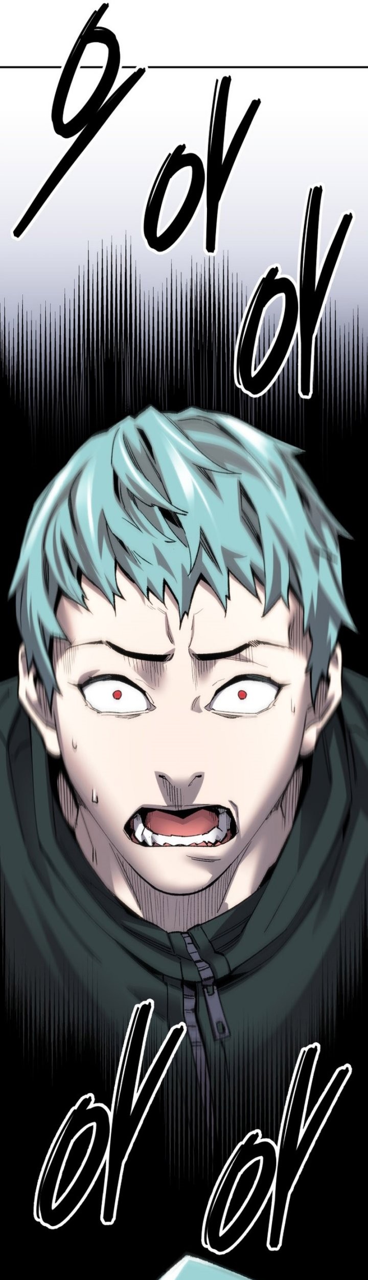 Limit Breaker Chapter 88 - halaman 88