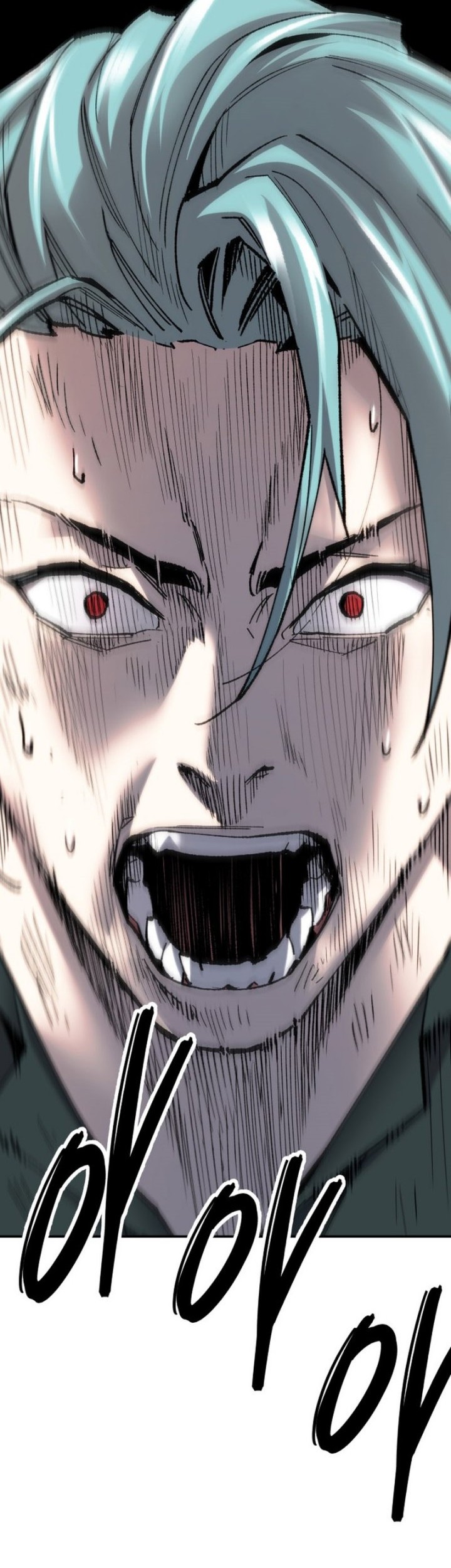 Limit Breaker Chapter 88 - halaman 89