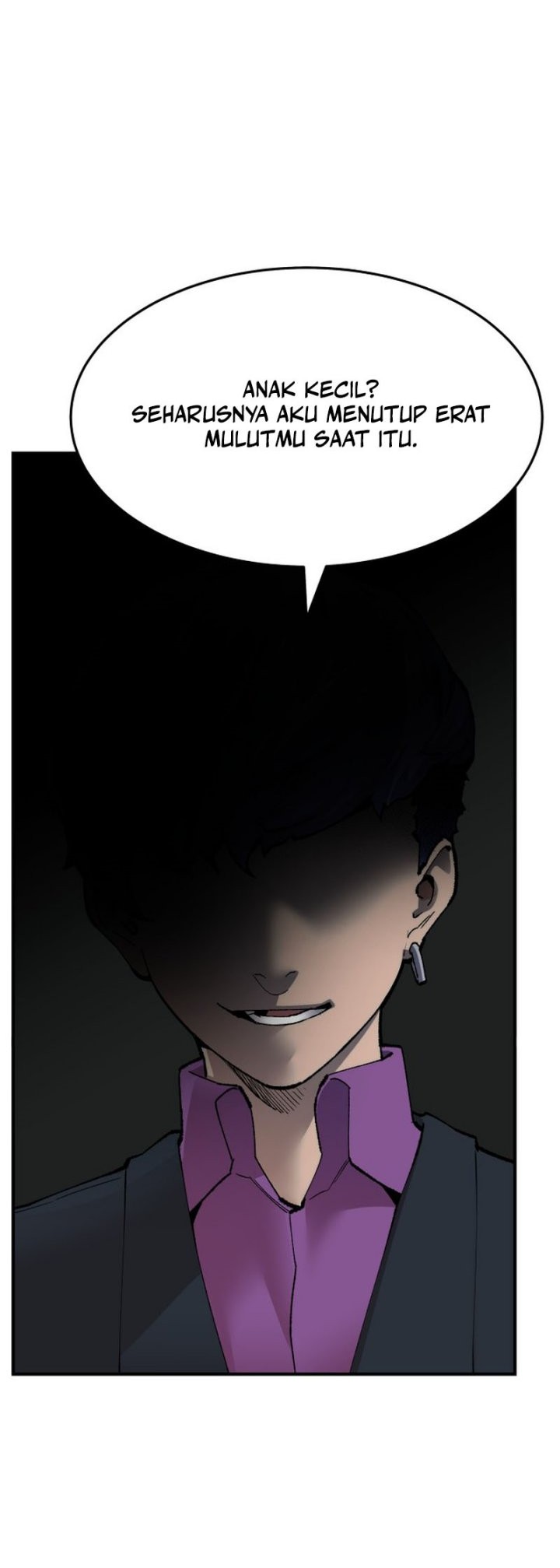 Limit Breaker Chapter 89 - halaman 102