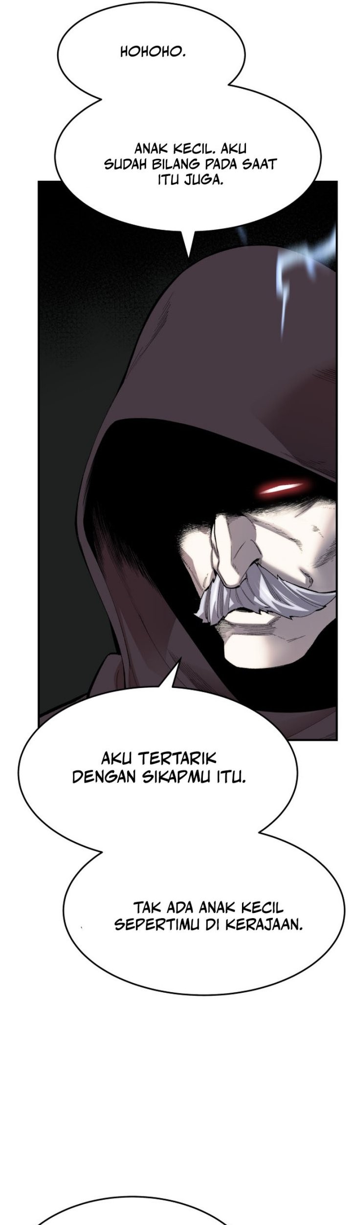 Limit Breaker Chapter 89 - halaman 103
