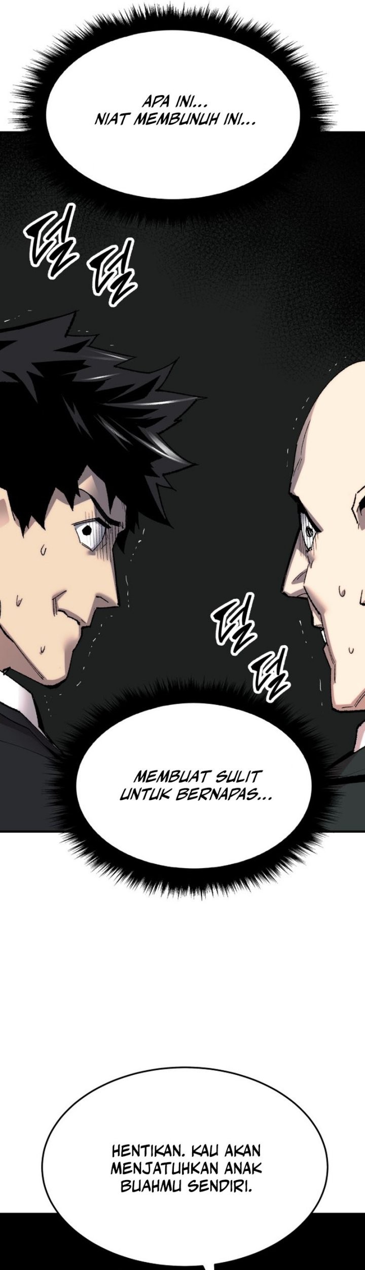 Limit Breaker Chapter 89 - halaman 107