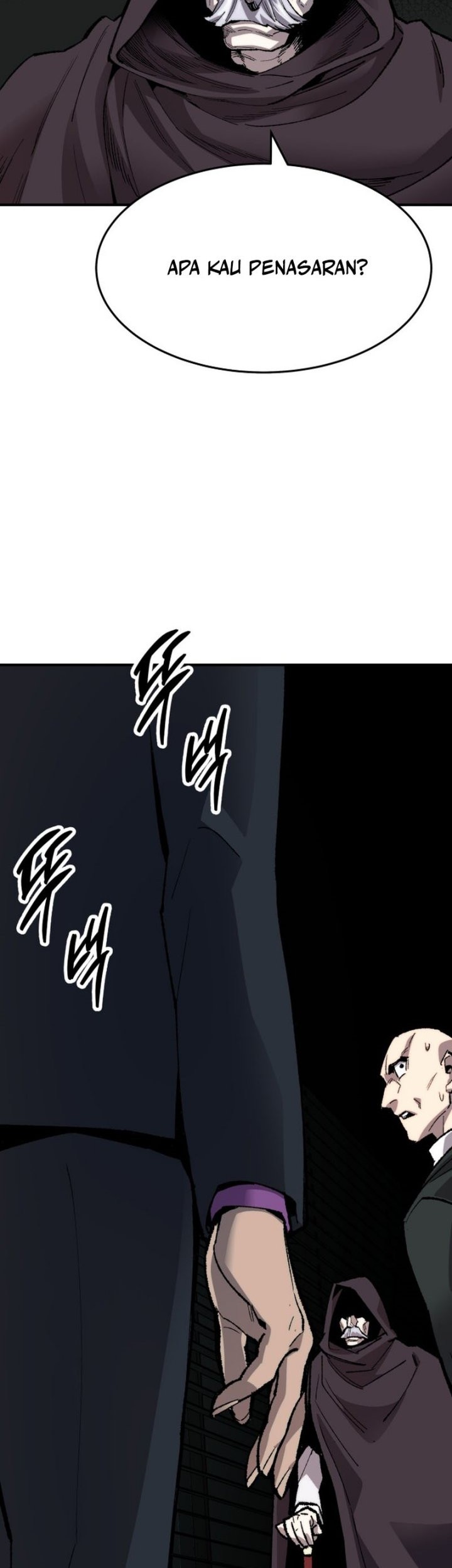 Limit Breaker Chapter 89 - halaman 109
