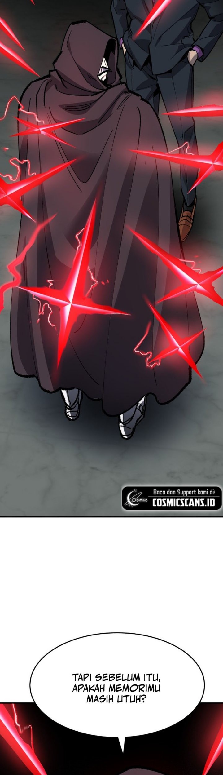 Limit Breaker Chapter 89 - halaman 113