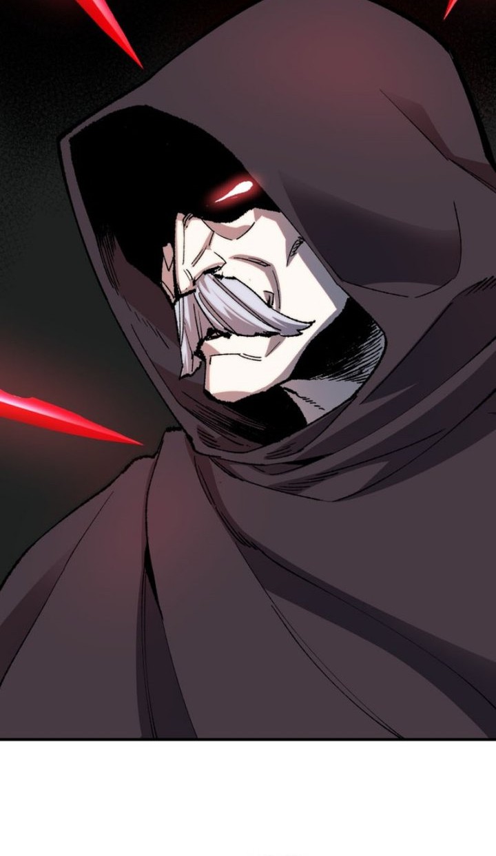 Limit Breaker Chapter 89 - halaman 114