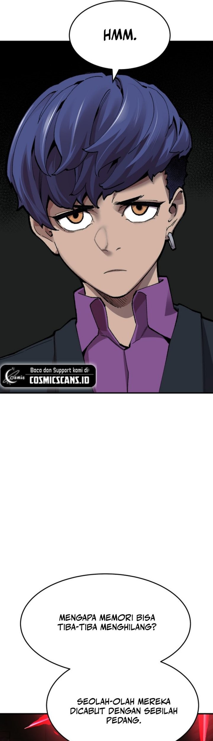 Limit Breaker Chapter 89 - halaman 115