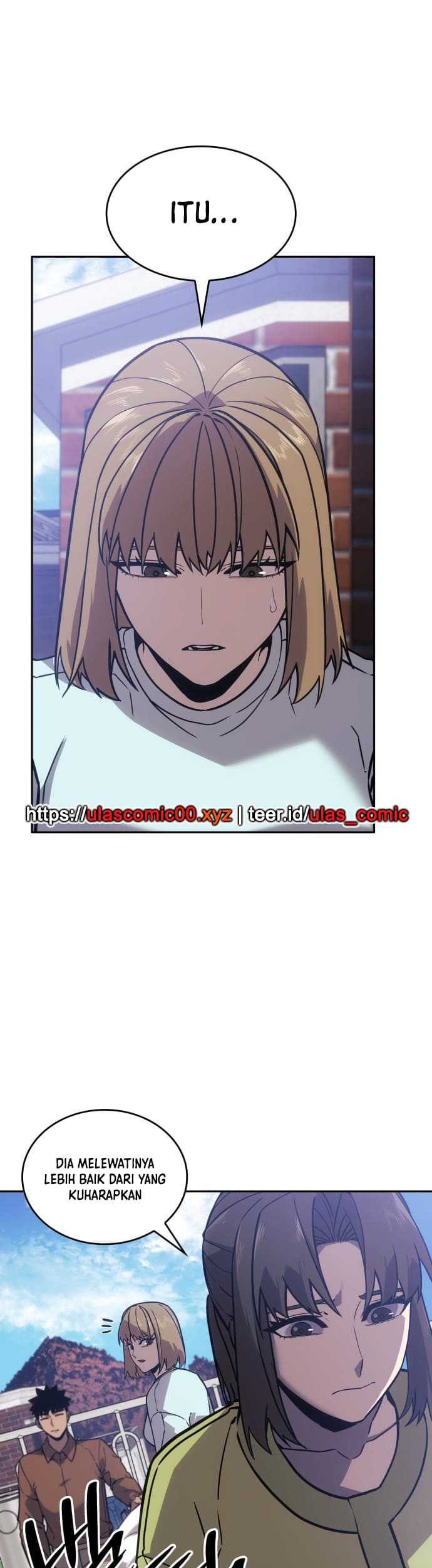 Limit Breaker Chapter 89 - halaman 19
