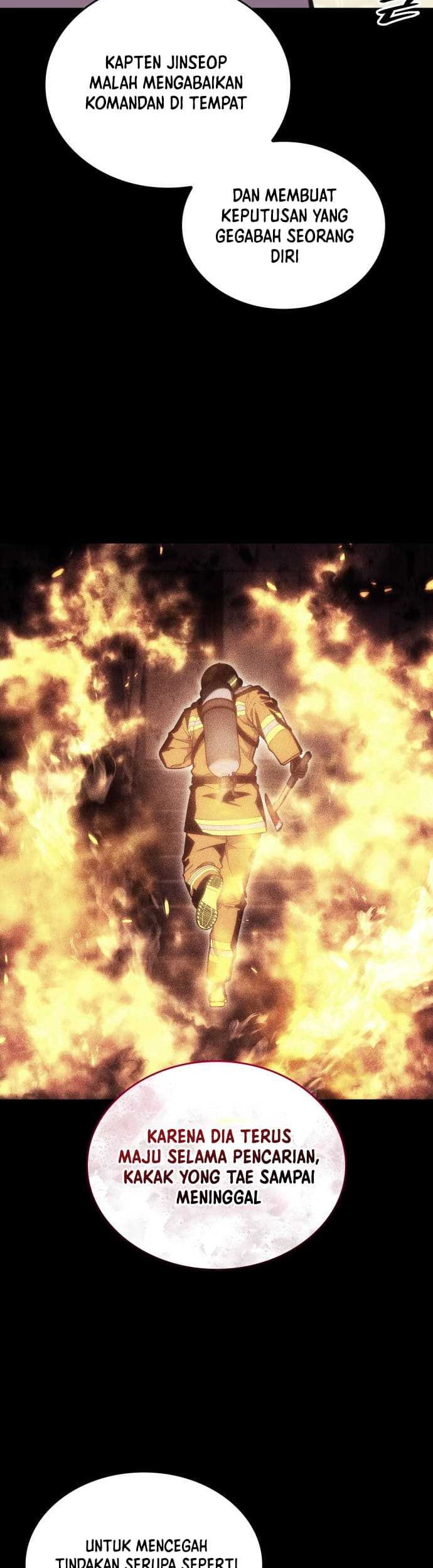 Limit Breaker Chapter 89 - halaman 23