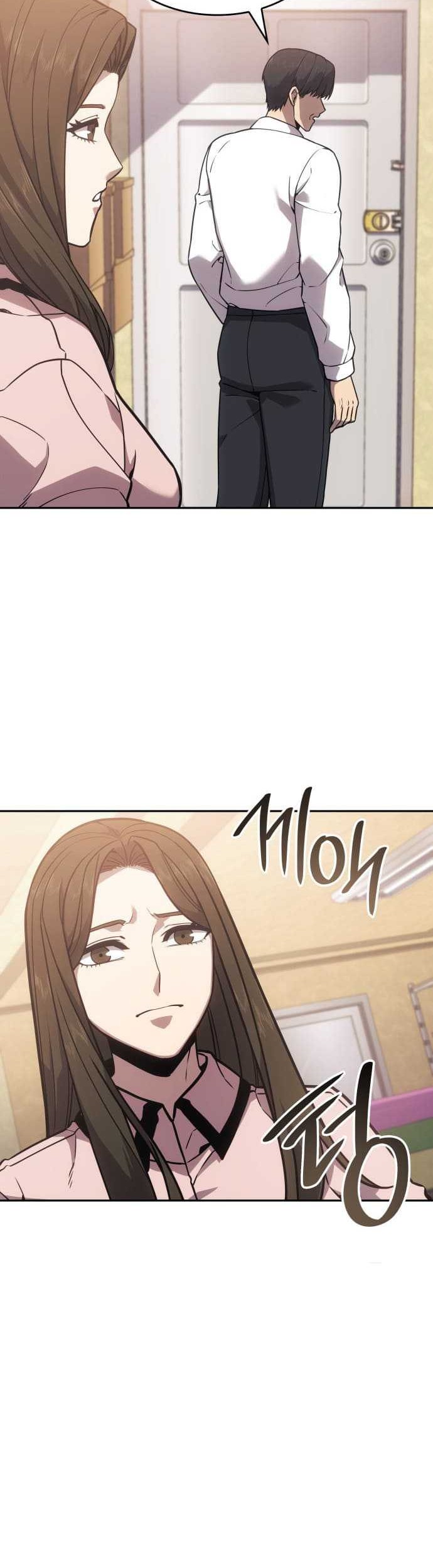 Limit Breaker Chapter 89 - halaman 30