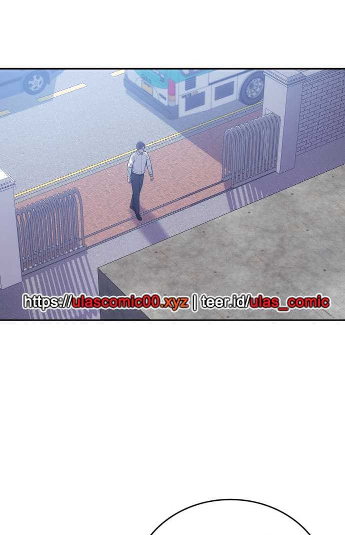 Limit Breaker Chapter 89 - halaman 31