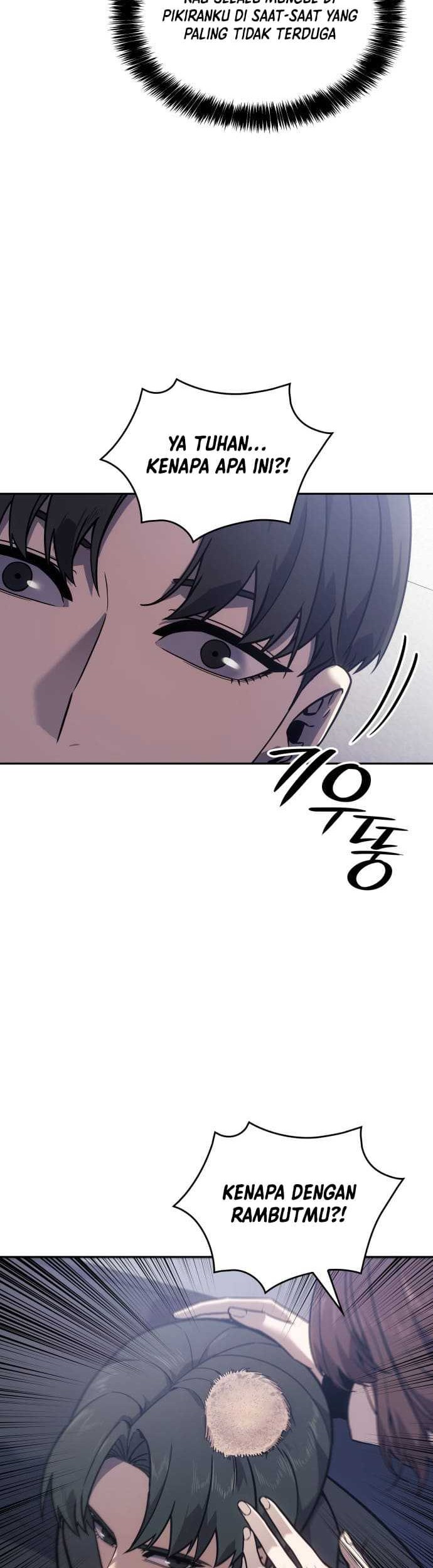 Limit Breaker Chapter 89 - halaman 40