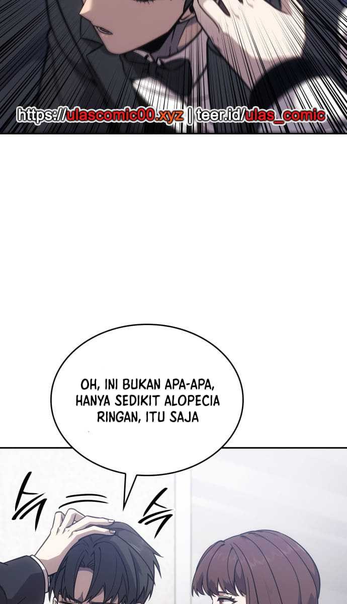 Limit Breaker Chapter 89 - halaman 41