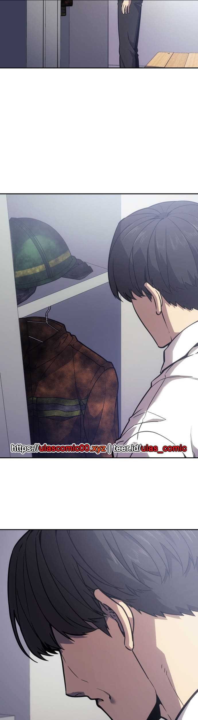 Limit Breaker Chapter 89 - halaman 47